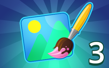 Pogo Daily Sudoku Unlock Themes 3 Badge