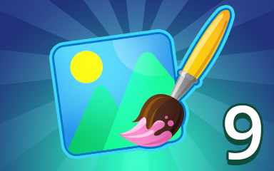 Pogo Daily Sudoku Unlock Themes 9 Badge
