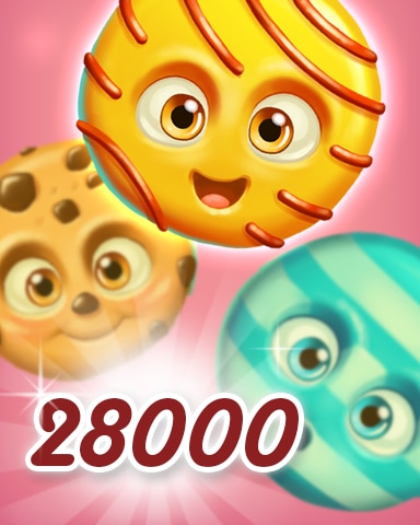 Cookie Connect Move 28000 Badge