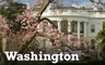 Cross Country Adventure Washington DC Badge