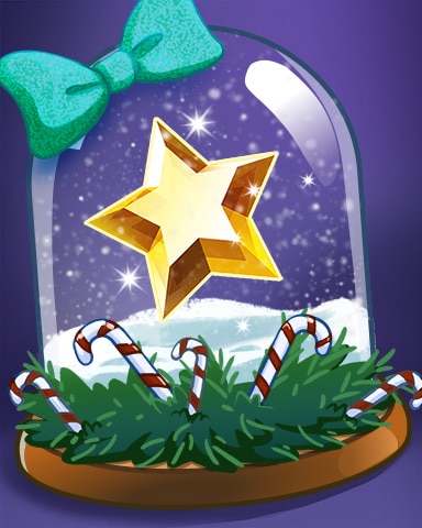 Pogo Weekly Challenge Badge