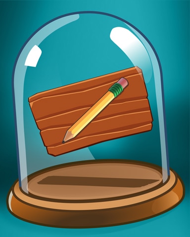 Crossword Pencil Sign - Crossword Cove HD