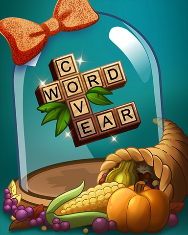 Pogo Weekly Challenge Badge