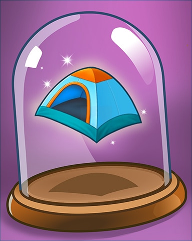 Pogo Weekly Challenge Badge