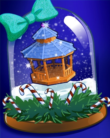 Pogo Weekly Challenge Badge