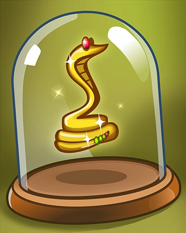 Pogo Weekly Challenge Badge