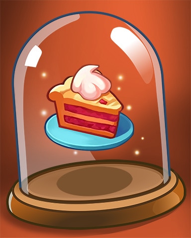 Slice of Pie Badge - Merge Academy