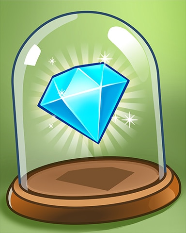 Pogo Weekly Challenge Badge