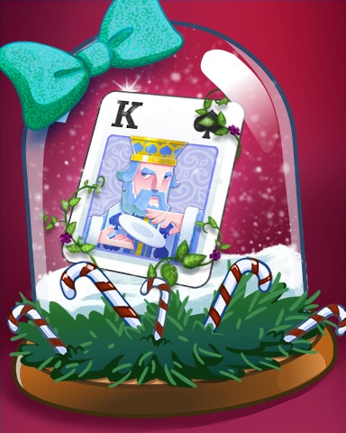 Pogo Weekly Challenge Badge