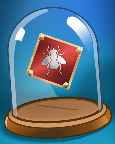 Glyph Fly Badge - Phlinx II