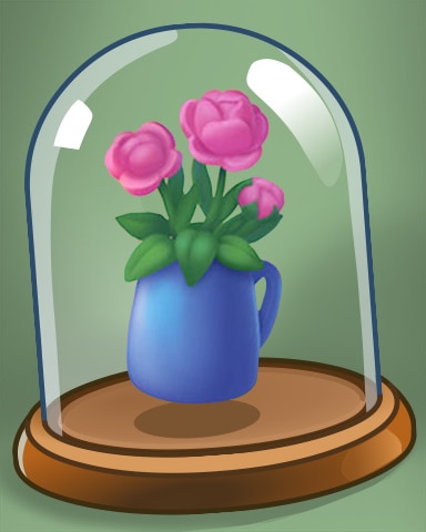 Pogo Weekly Challenge Badge