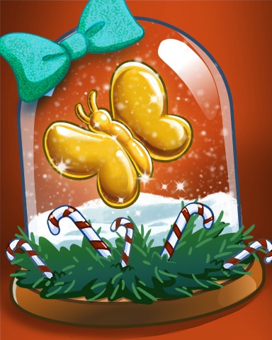 Pogo Weekly Challenge Badge