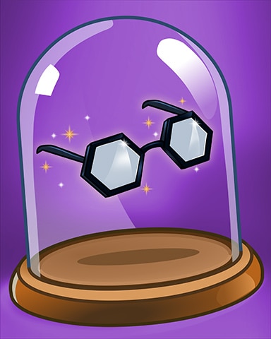 Pogo Weekly Challenge Badge