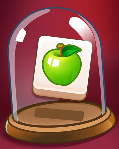Pogo Tile Hero Apple Tile Badge