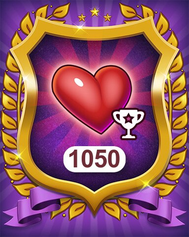 Pogo Daily Sudoku No Mistake Weekly Special 1050 Badge
