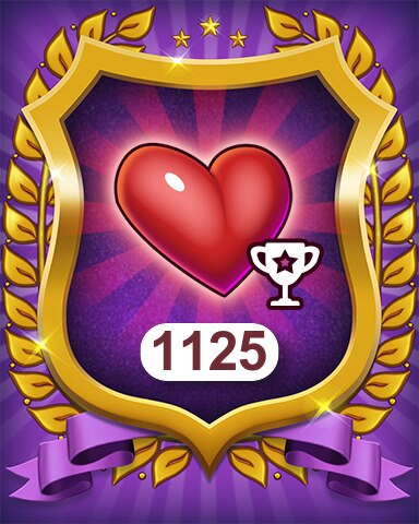 Pogo Pogo Daily Sudoku No Mistake Weekly Special 1125 Badge