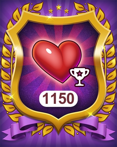 Pogo Daily Sudoku No Mistake Weekly Special 1150 Badge