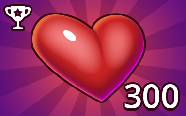 Pogo Daily Sudoku No Mistake Weekly Special 300 Badge