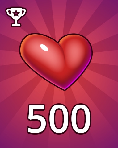 Pogo Daily Sudoku No Mistake Weekly Special 500 Badge