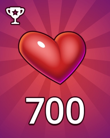 Pogo Daily Sudoku No Mistake Weekly Special 700 Badge