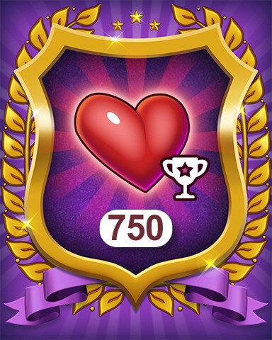 Pogo Daily Sudoku No Mistake Weekly Special 750 Badge