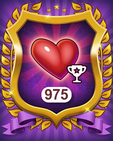 Pogo Daily Sudoku No Mistake Weekly Special 975 Badge