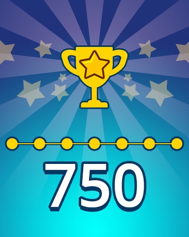 Pogo Daily Sudoku Weekly Special Puzzle 1500 Badge
