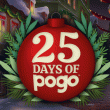 25 Days of Pogo - 2023