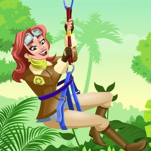 2023 First Class Solitaire HD Global Travel Badge