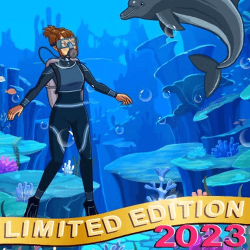 2023 Mother's Day Limited Edition Badge Pogo Fans