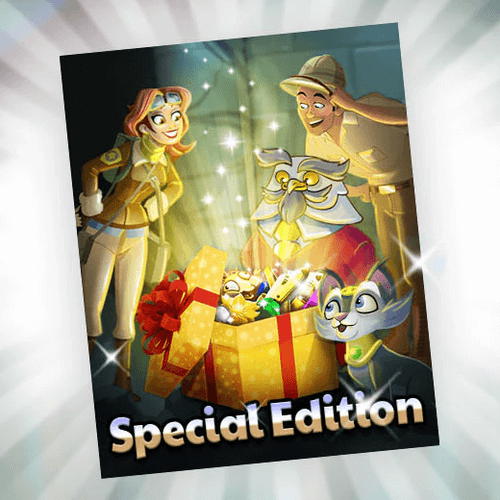 Bonus Daily Challenges Pogo Fans