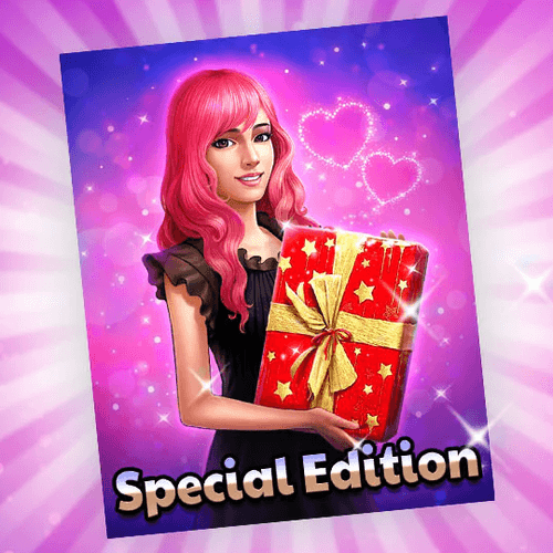 Pogo Claire Hart : Secret in the Shadows Bonus Daily Challenges