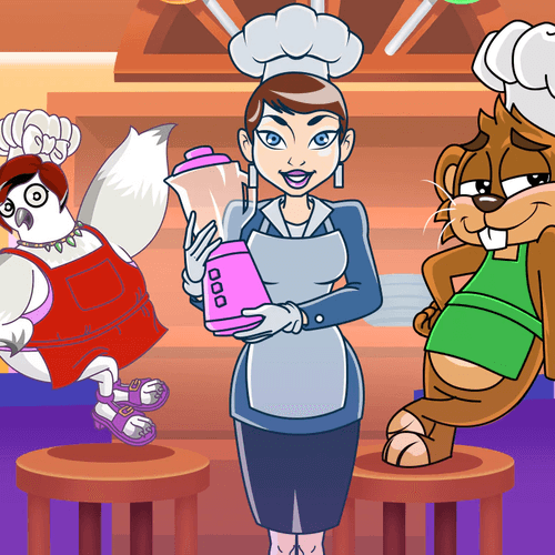 Spring Flight Challenge Quest