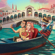 Venice Valentine's Celebration Event