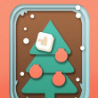 Holiday Cards Badge Collection - Week Three
