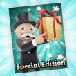 Monopoly Sudoku: Bonus Daily Challenges