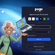 New Pogo Login and Registration