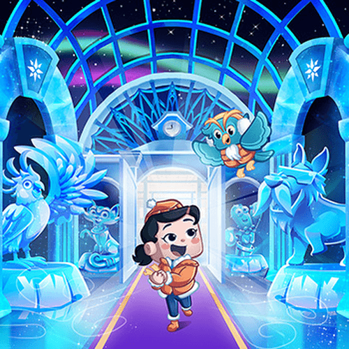 Crystal Palace Spectacular Showcase