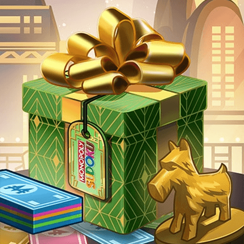 Club Pogo's 21st Anniversary Badge