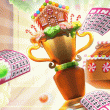 Coming Soon: Gingerbread Decorations Bingo Jam Event
