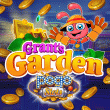 Now Available: Grant's Garden Slots