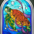 Stained Glass Badge Collection - Week Five