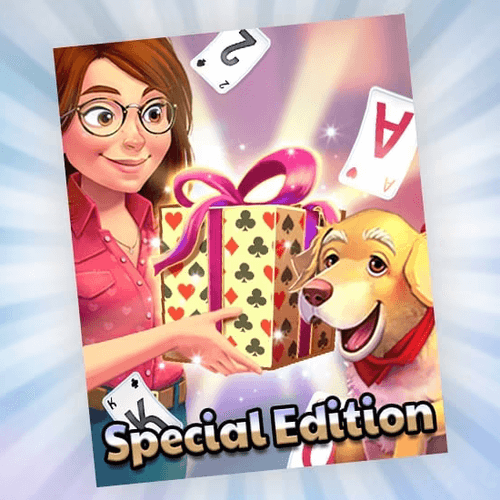 Solitaire home story bonus daily challenges