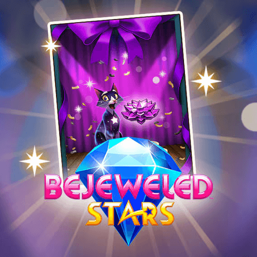 Bejeweled Stars Blooming Friendships Event