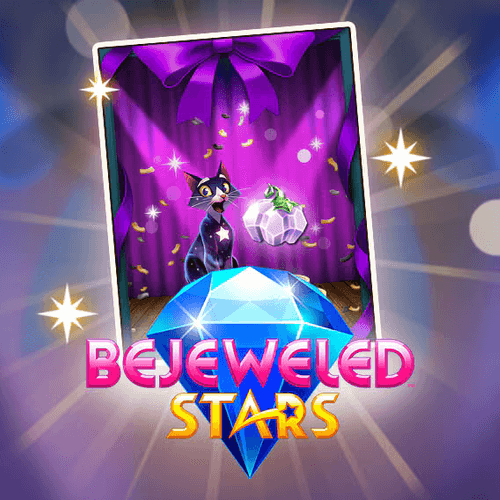 Bejeweled Stars Ghostly Pumpkins Event