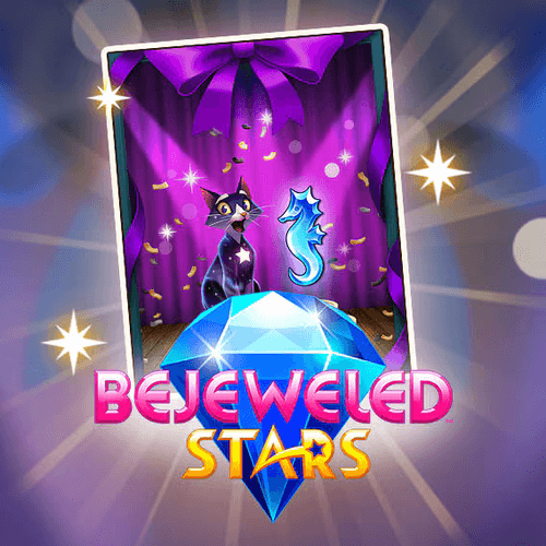 Bejeweled Stars Racing Spirit Event