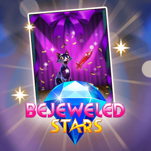Bejeweled Stars The Swordsmanship Club Event