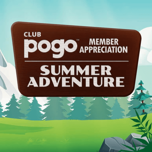 Club Pogo 22nd Anniversary