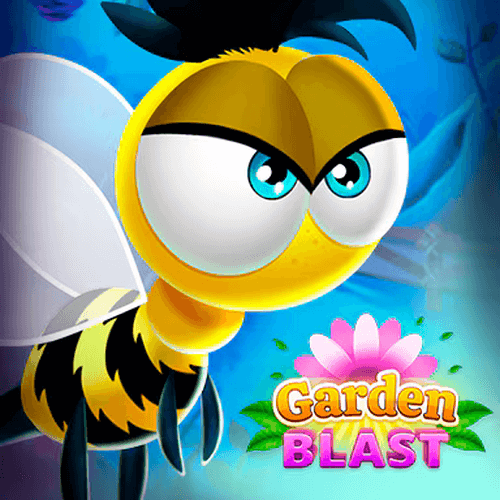 Free Garden Blast Mix-n-Match Badge