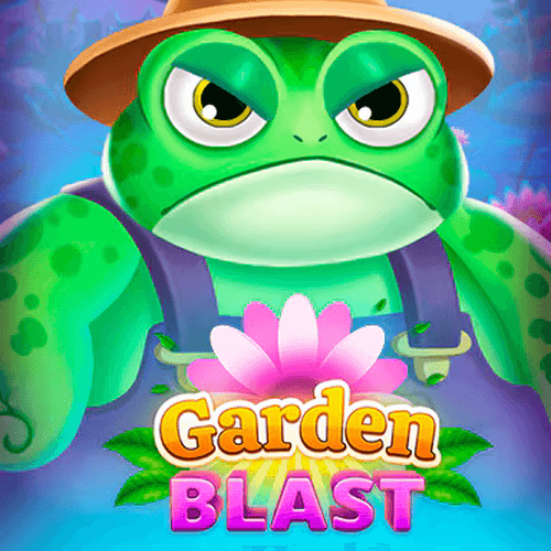 Free Garden Blast Mix-n-Match Badge